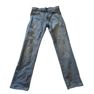 Men's/Teen's Gap Straight Jeans - 29W 30L